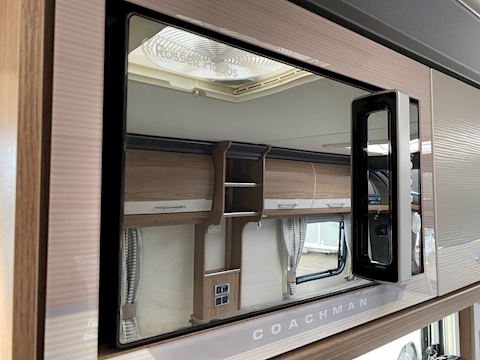Coachman VIP 2019 520 - Large 9