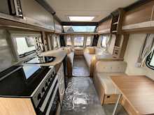 Coachman VIP 2019 5206