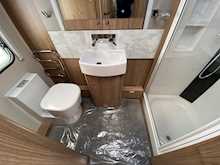 Coachman VIP 2019 5205