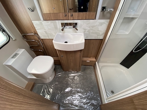 Coachman VIP 2019 520 - Large 5