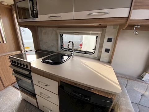 Coachman VIP 2019 520 - Large 4