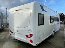 Coachman VIP 2019 5201