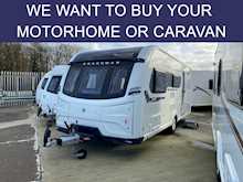 Coachman VIP 2019 5200