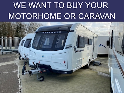 Coachman VIP 2019 520 - Large 0