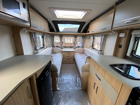 Coachman Pastiche 2018 460 - Large 6