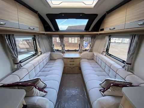 Coachman Pastiche 2018 460 - Large 3