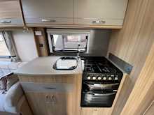 Coachman Pastiche 2018 4604