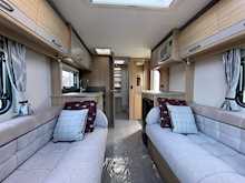 Coachman Pastiche 2018 4602