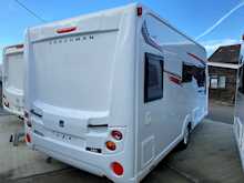 Coachman Pastiche 2018 4601