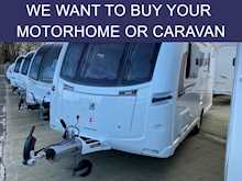 Coachman Pastiche 2018 4600