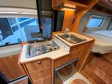 Globecar Globestar 2020 600L4