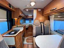 Globecar Globestar 2020 600L2