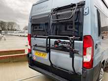 Globecar Globestar 2020 600L7