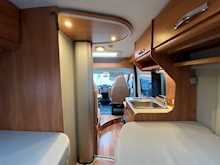 Globecar Globestar 2020 600L5