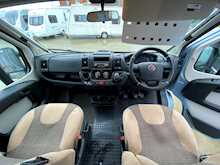 Globecar Globestar 2020 600L6