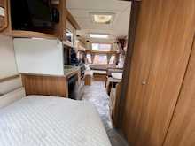 Swift Challenger SE 2014 6306