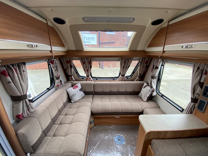 Swift Challenger SE 2014 630 - Large 3