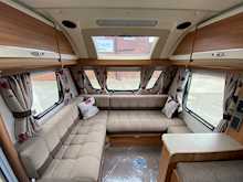 Swift Challenger SE 2014 6303