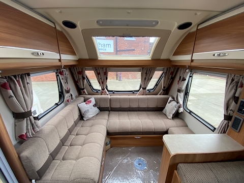 Swift Challenger SE 2014 630 - Large 3