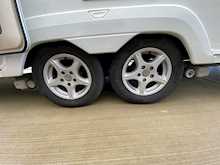 Swift Challenger SE 2014 6308