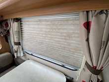 Swift Challenger SE 2014 6309