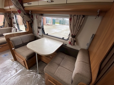 Swift Challenger SE 2014 630 - Large 10
