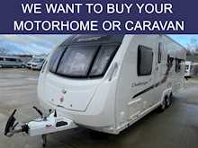 Swift Challenger SE 2014 6300