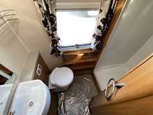 Autotrail Dakota 2015 FB5