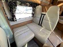 Autotrail Dakota 2015 FB3