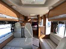 Autotrail Dakota 2015 FB2