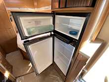 Autotrail Dakota 2015 FB8