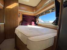 Autotrail Dakota 2015 FB9