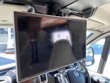 Autotrail Dakota 2015 FB11