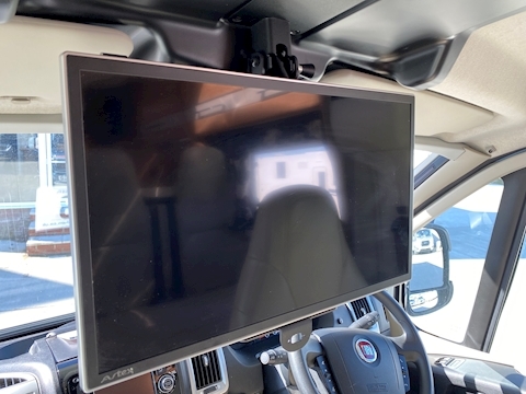 Autotrail Dakota 2015 FB - Large 11