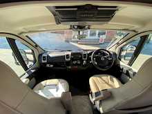 Autotrail Dakota 2015 FB7