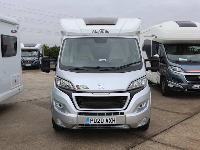 Elddis Majestic 2020 175 - Large 1