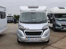 Elddis Majestic 2020 1751