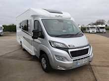Elddis Majestic 2020 1752