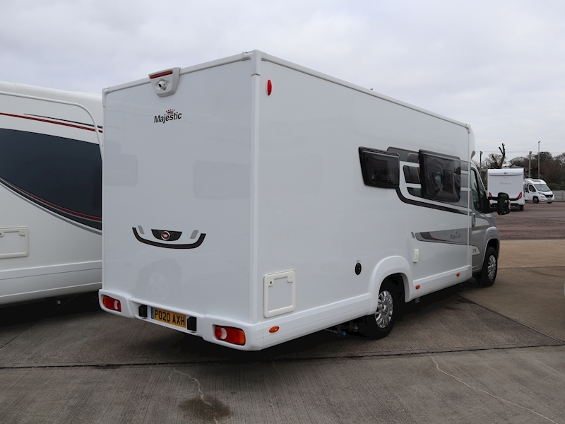 Elddis Majestic 2020 175 - Large 3