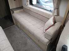 Elddis Majestic 2020 17510