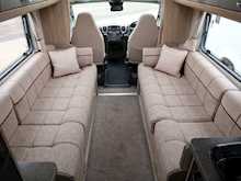 Elddis Majestic 2020 17511