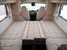 Elddis Majestic 2020 17512