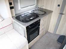 Elddis Majestic 2020 17514