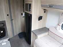 Elddis Majestic 2020 17515