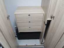 Elddis Majestic 2020 17520