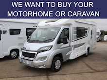 Elddis Majestic 2020 1750