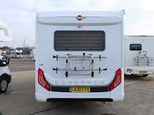 Burstner Lyseo TD Harmony 2020 7444