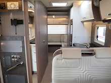 Burstner Lyseo TD Harmony 2020 74410