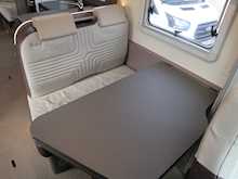 Burstner Lyseo TD Harmony 2020 74411