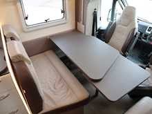 Burstner Lyseo TD Harmony 2020 74414